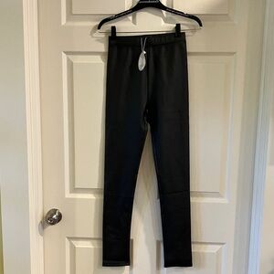 Frenchi Elegant Black Apparel